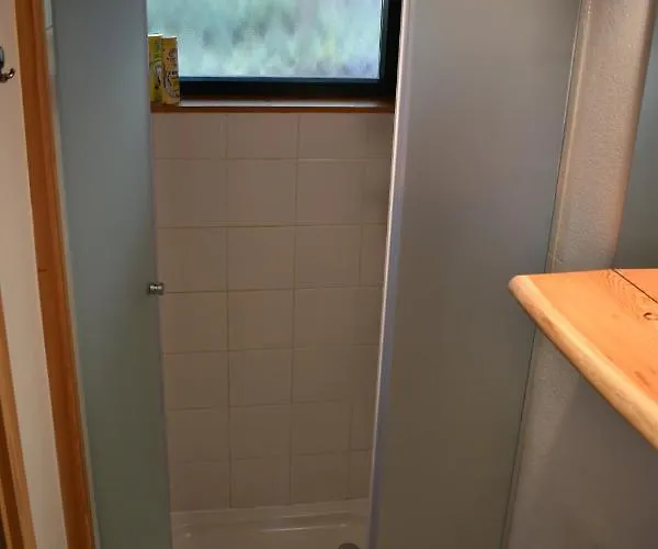 Planinski Dom Majerhold Πανσιόν *