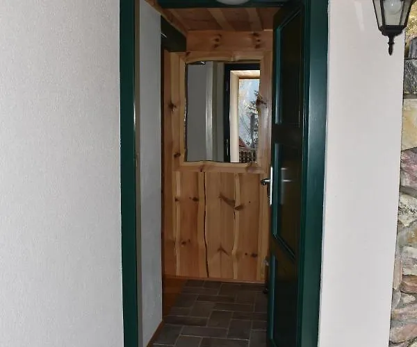 Πανσιόν Planinski Dom Majerhold *