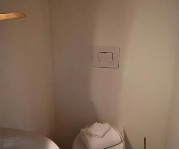 Πανσιόν Planinski Dom Majerhold *