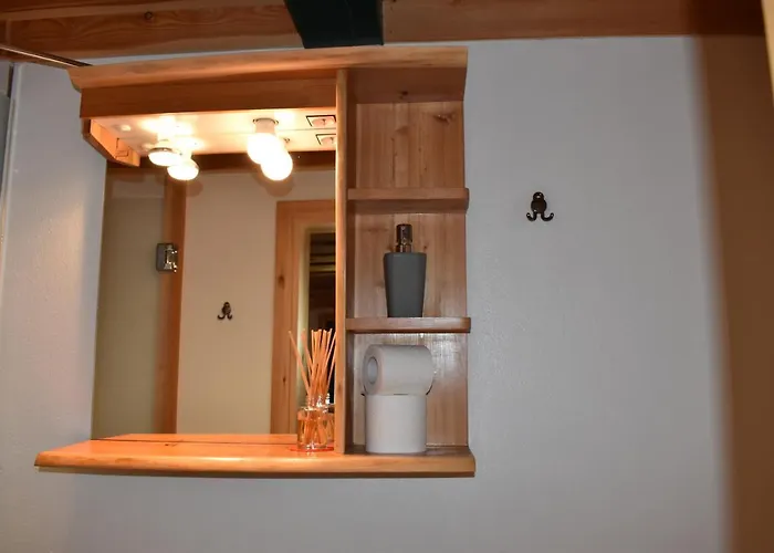 Gasthuis Planinski Dom Majerhold