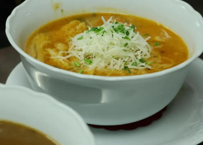 Planinski Dom Majerhold Πανσιόν *