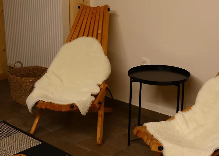 Planinski Dom Majerhold * Solčava