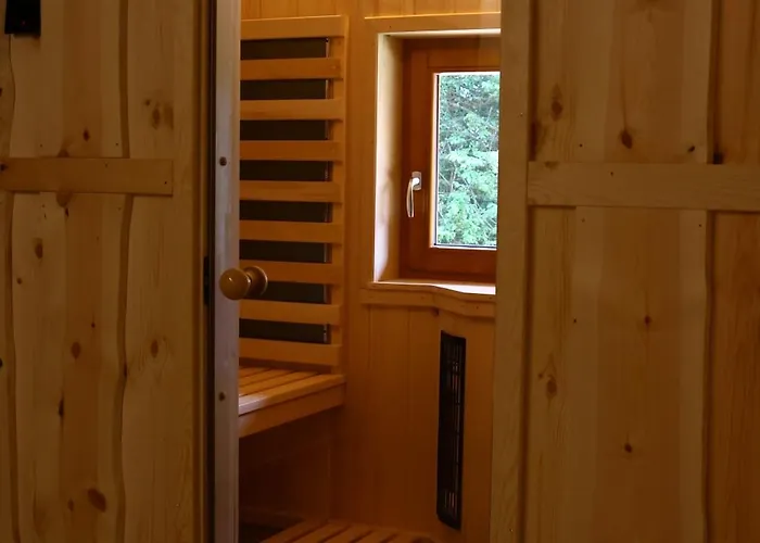 Planinski Dom Majerhold