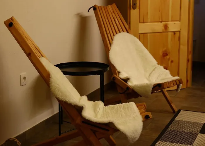 Planinski Dom Majerhold Gasthuis