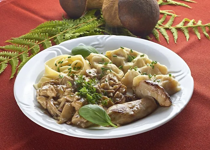 Planinski Dom Majerhold Solčava