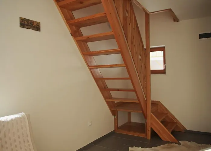 Planinski Dom Majerhold