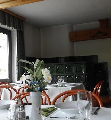 Gasthuis Planinski Dom Majerhold