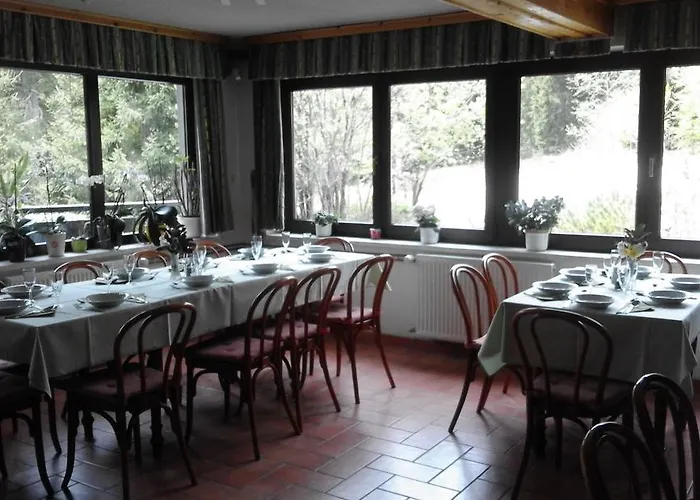 Planinski Dom Majerhold