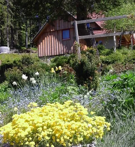 Gasthuis Planinski Dom Majerhold *