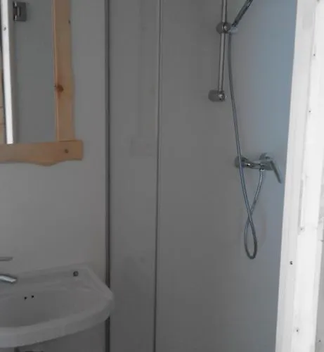 Gasthuis Planinski Dom Majerhold Solčava