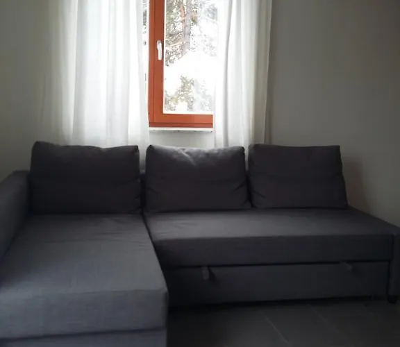 Planinski Dom Majerhold Πανσιόν