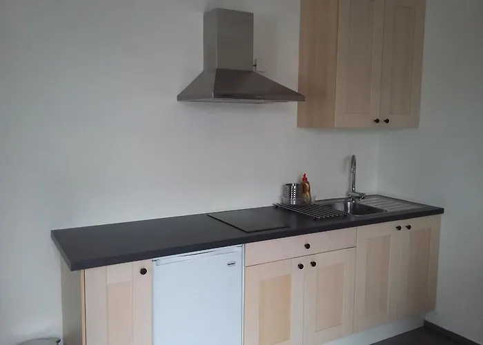 Πανσιόν Planinski Dom Majerhold *