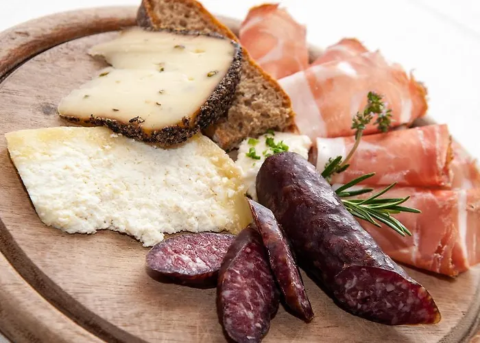 Planinski Dom Majerhold Solčava