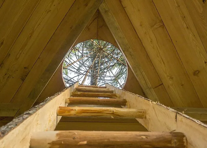 Planinski Dom Majerhold Solčava