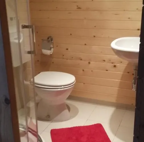 Πανσιόν Planinski Dom Majerhold